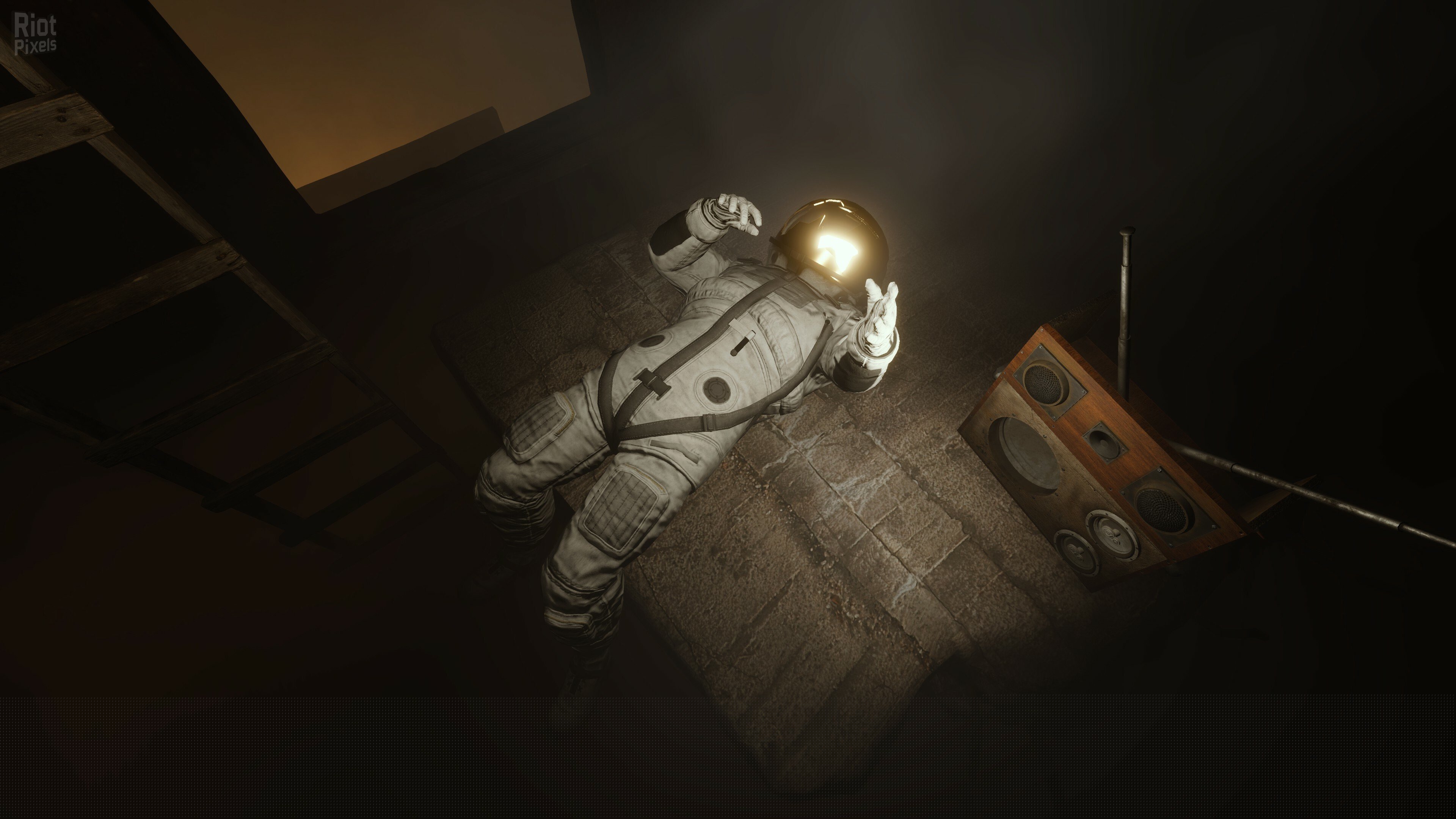 [11]-Sylvio: Black Waters Download-HohohoGames