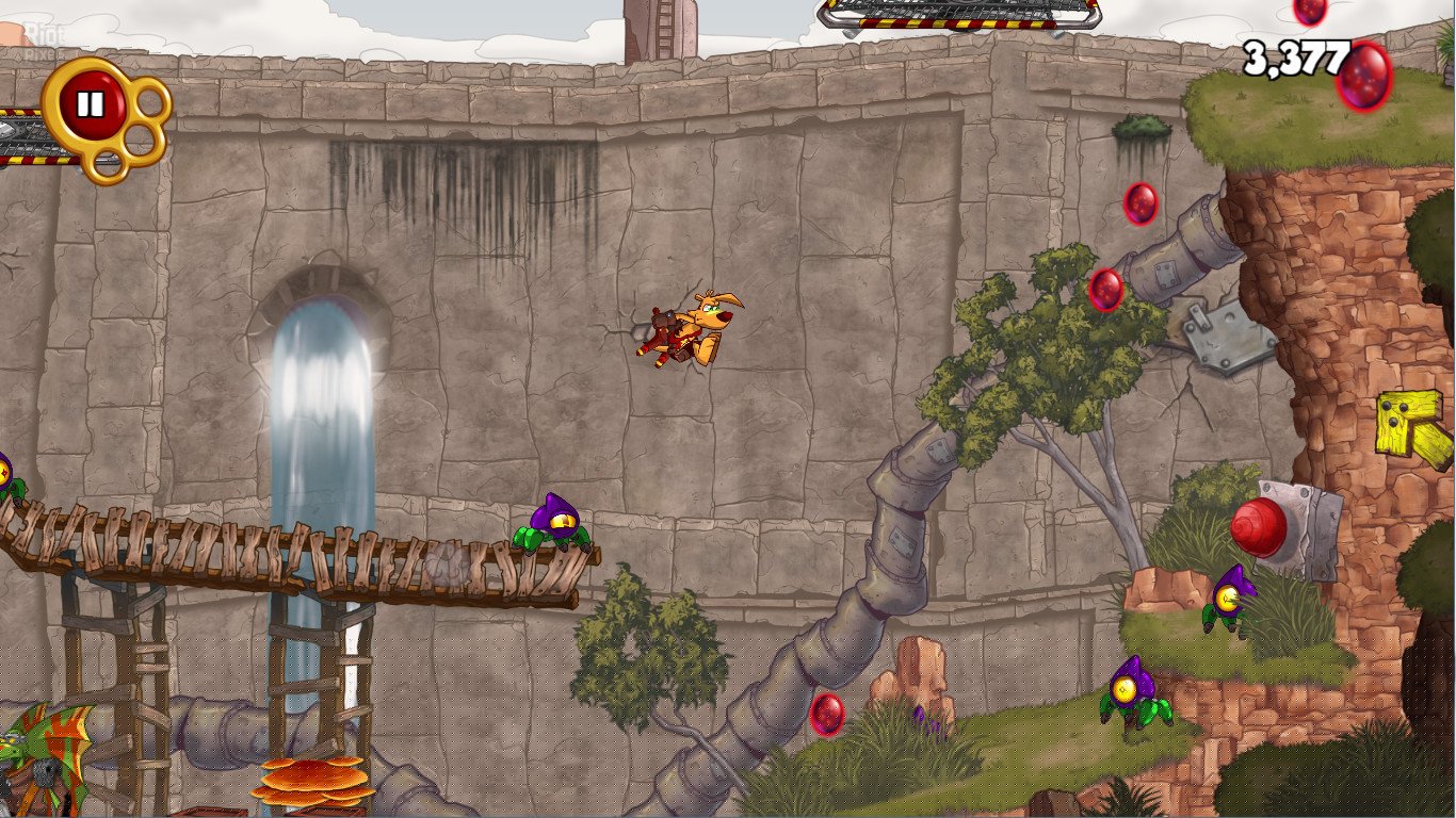 [6]-TY the Tasmanian Tiger 4 – v1.0.2061.0 Download-HohohoGames