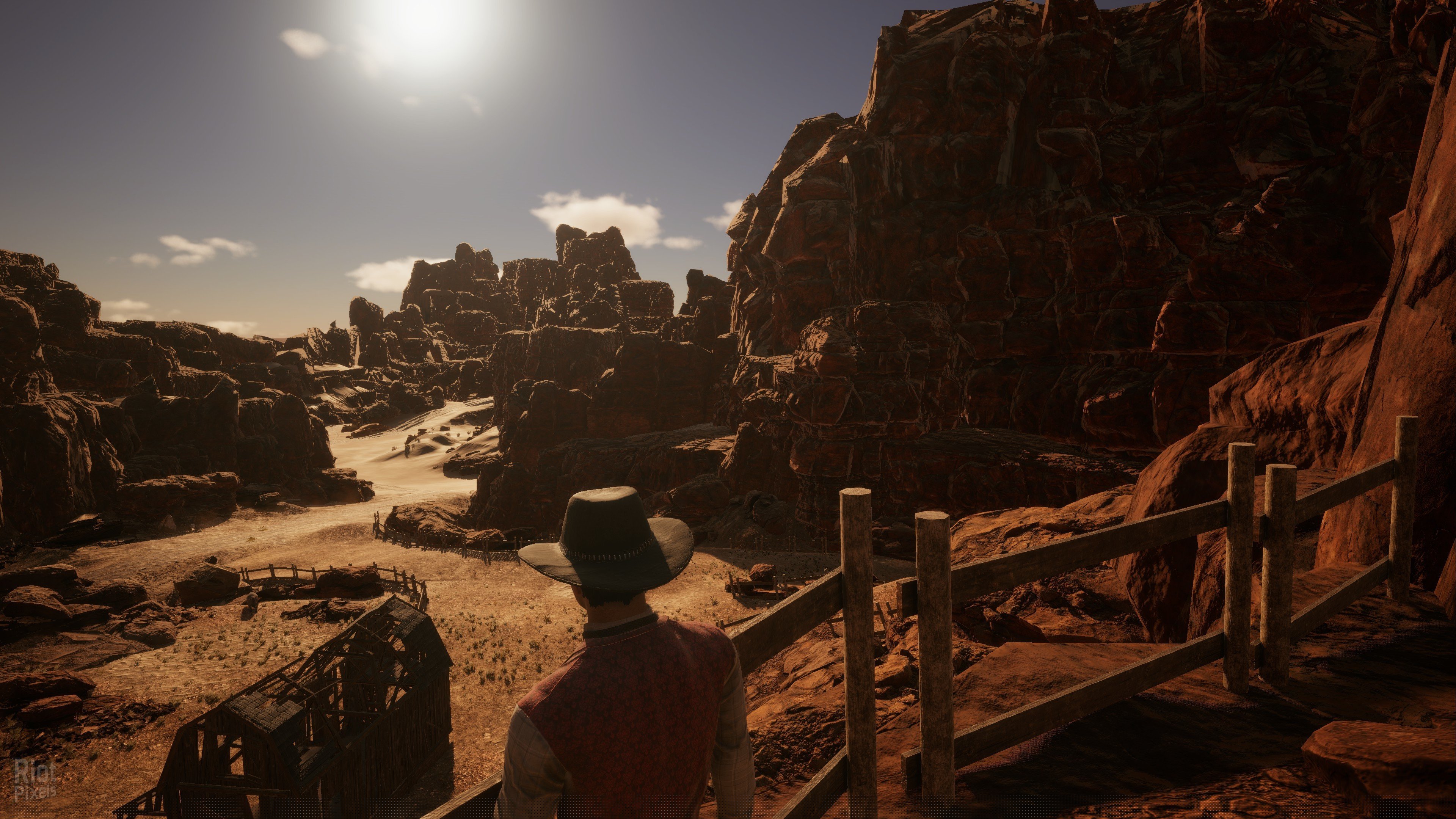 [15]-Wild West Dynasty: Settler Edition – v1.0.9064 + 3 DLCs/Bonuses Download-HohohoGames