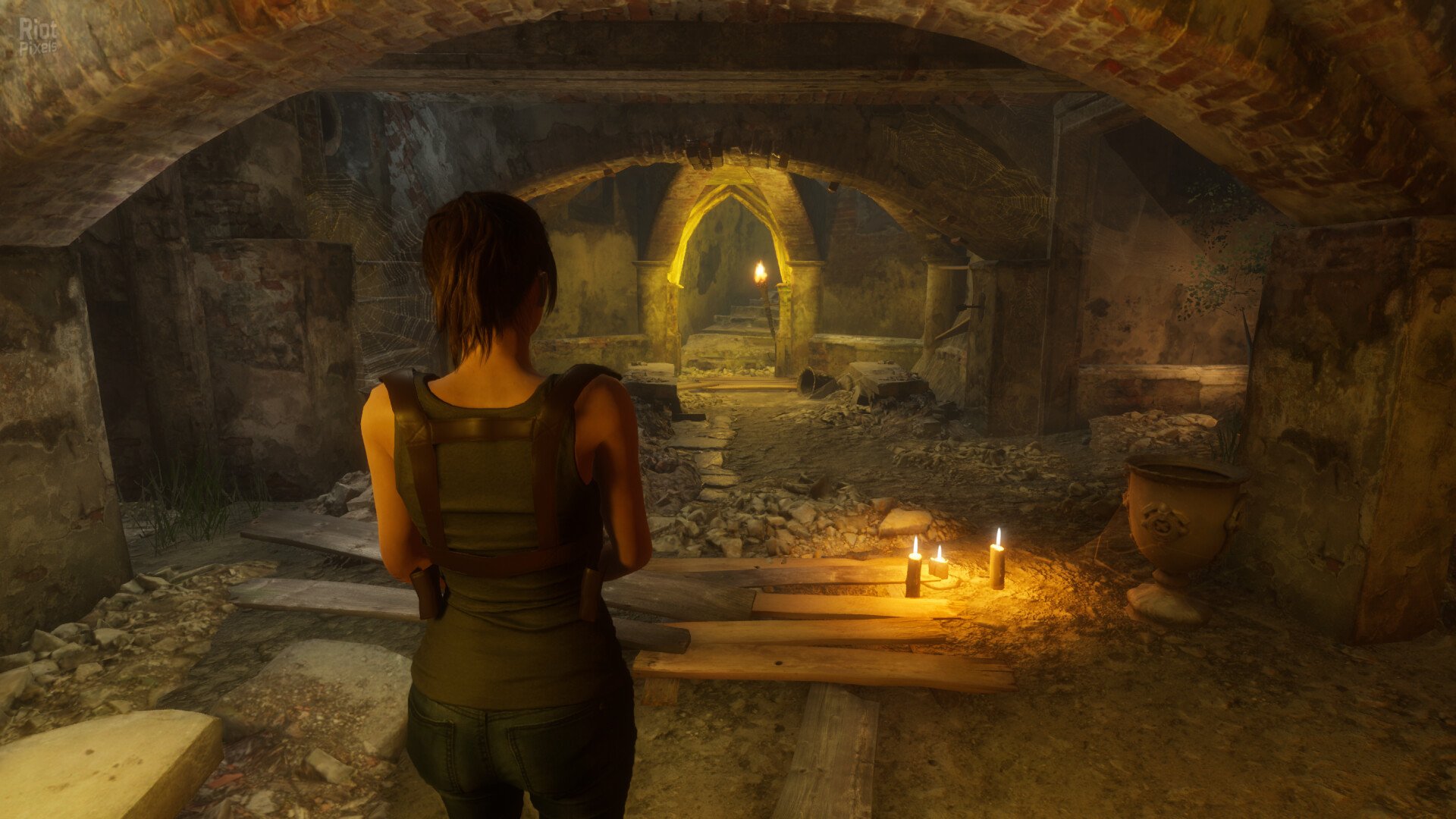 [3]-Selene’s Unbearable Night – v1.0 (Release) Download-HohohoGames
