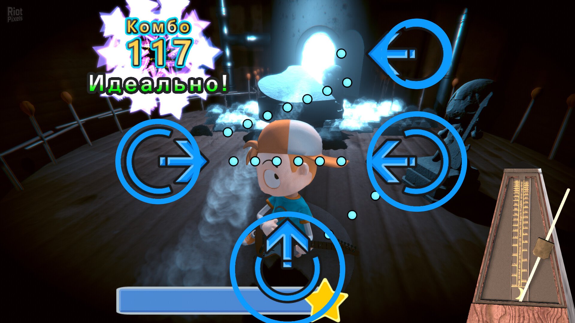 [2]-Starstruck: Hands of Time + Soundtrack Bundle Download-HohohoGames