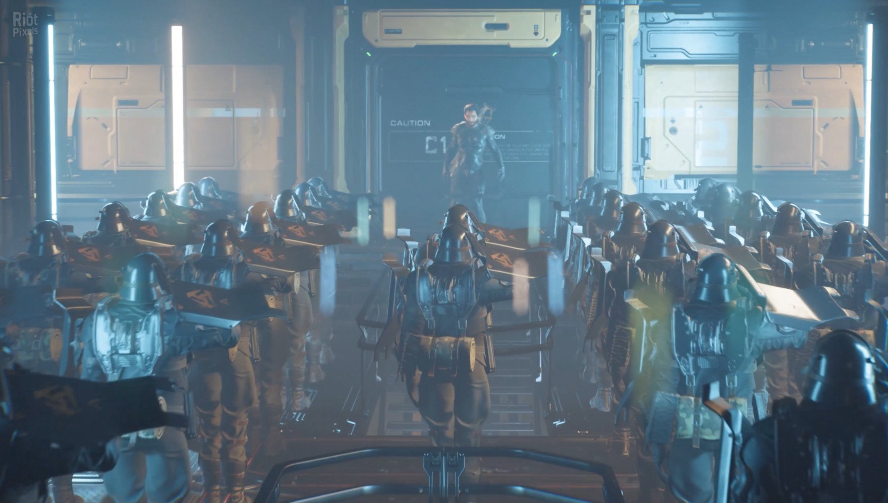 [11]-Outpost: Infinity Siege – Vanguard Edition – v2.0.4d5d3f0.2024.0927.13 + DLC Download-HohohoGames