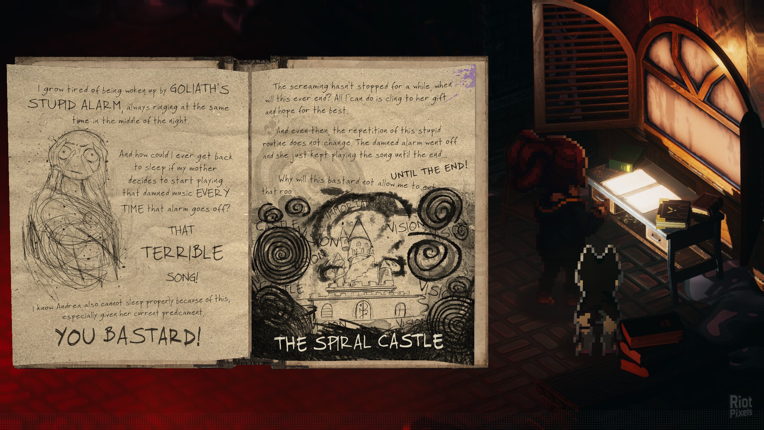 [11]-Enigma of Fear – v1.0.2 Download-HohohoGames