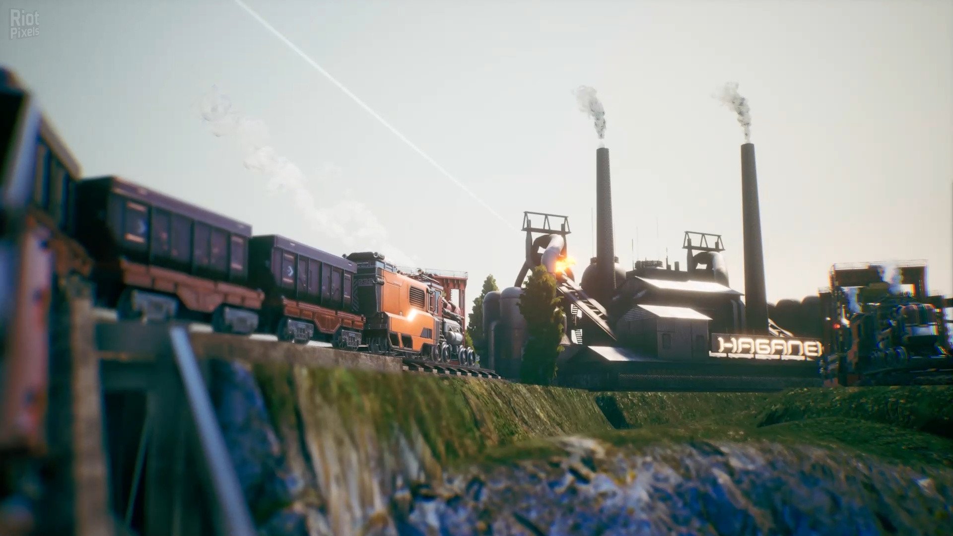 [10]-RAILGRADE – v6.1.56.1 + Windows 7 Fix Download-HohohoGames