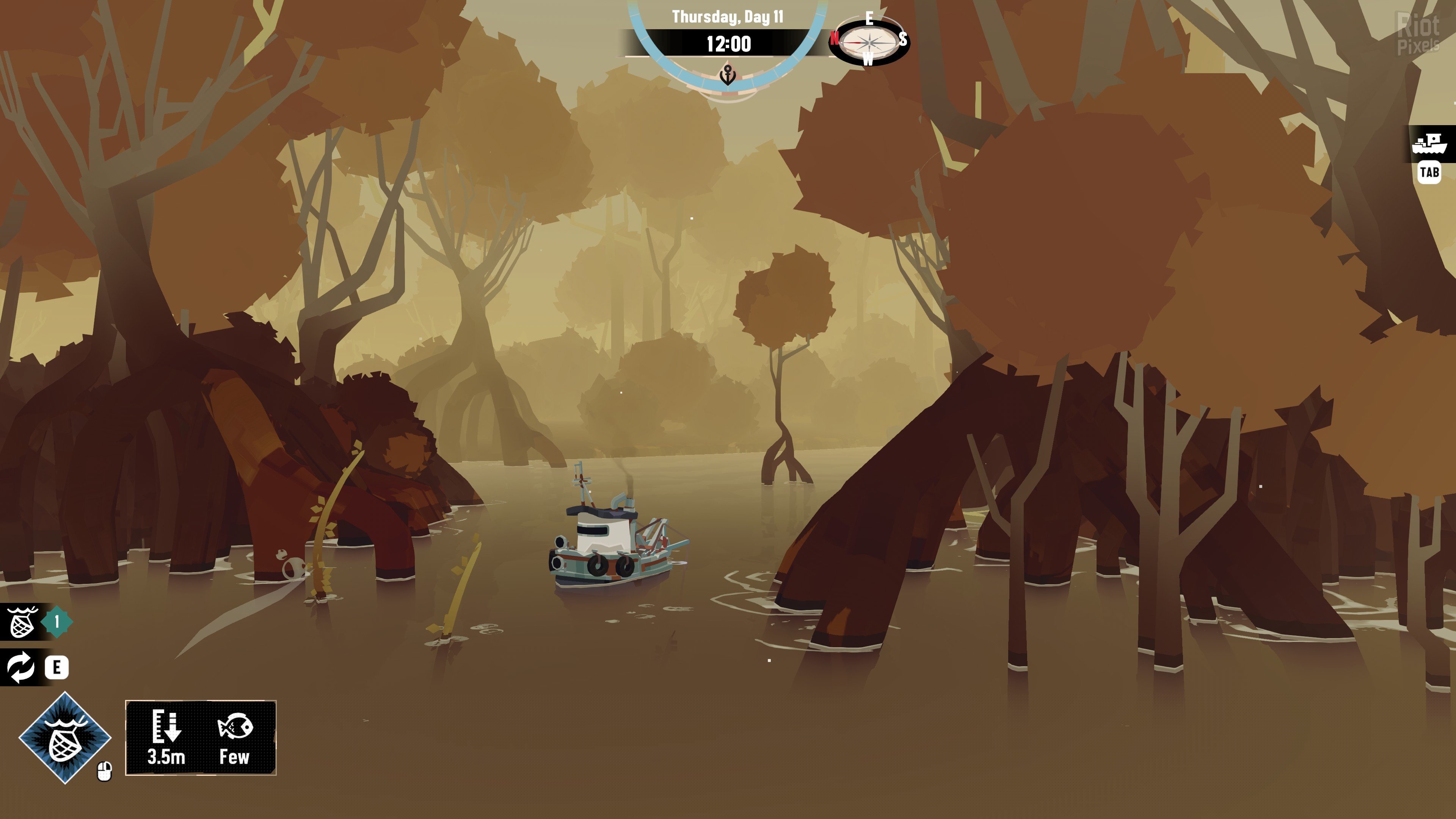[5]-DREDGE: Complete Edition – v1.5.3 Build 2879 + 9 DLCs/Bonuses Download-HohohoGames