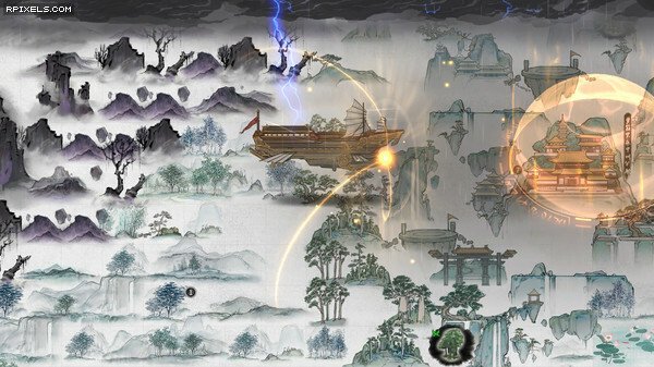 [7]-Tale of Immortal – v1.1.105.269 + 2 DLCs + Bonus OST Download-HohohoGames