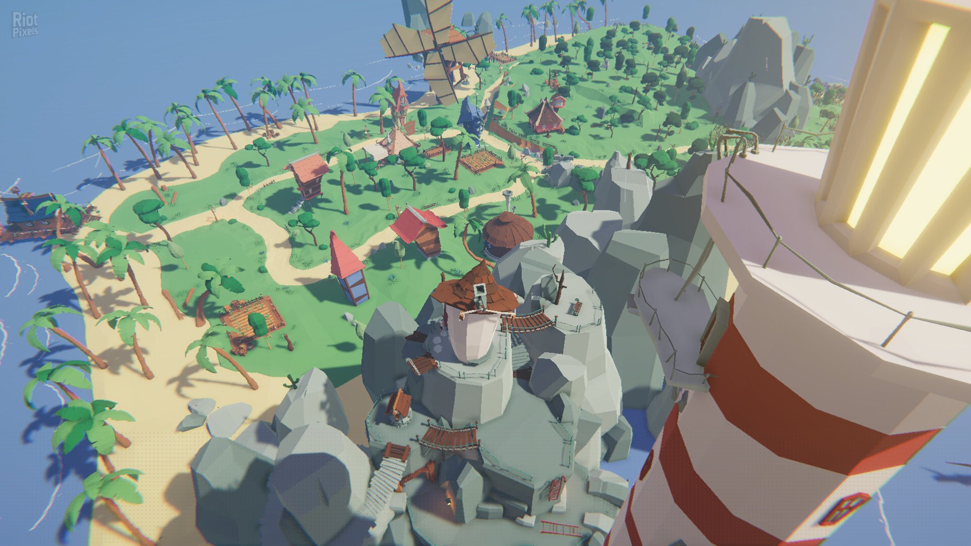 [14]-DREAMERS + Bonus Content Download-HohohoGames