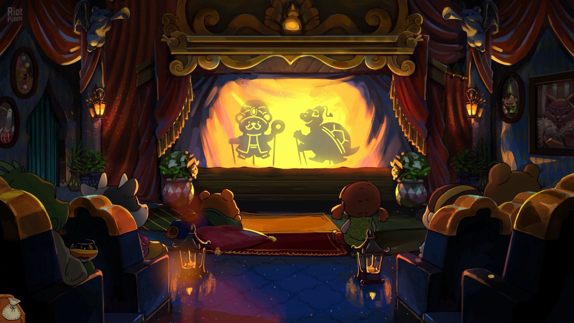 [5]-NAIRI: Rising Tide – v1.0.8 Download-HohohoGames