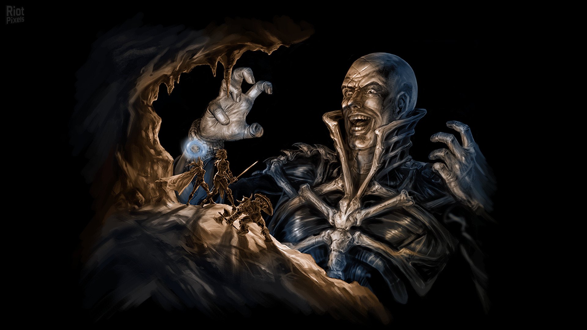 [24]-Neverwinter Nights: Enhanced Edition – Complete Adventures, v89.8193.37-14 + 8 DLCs Download-HohohoGames