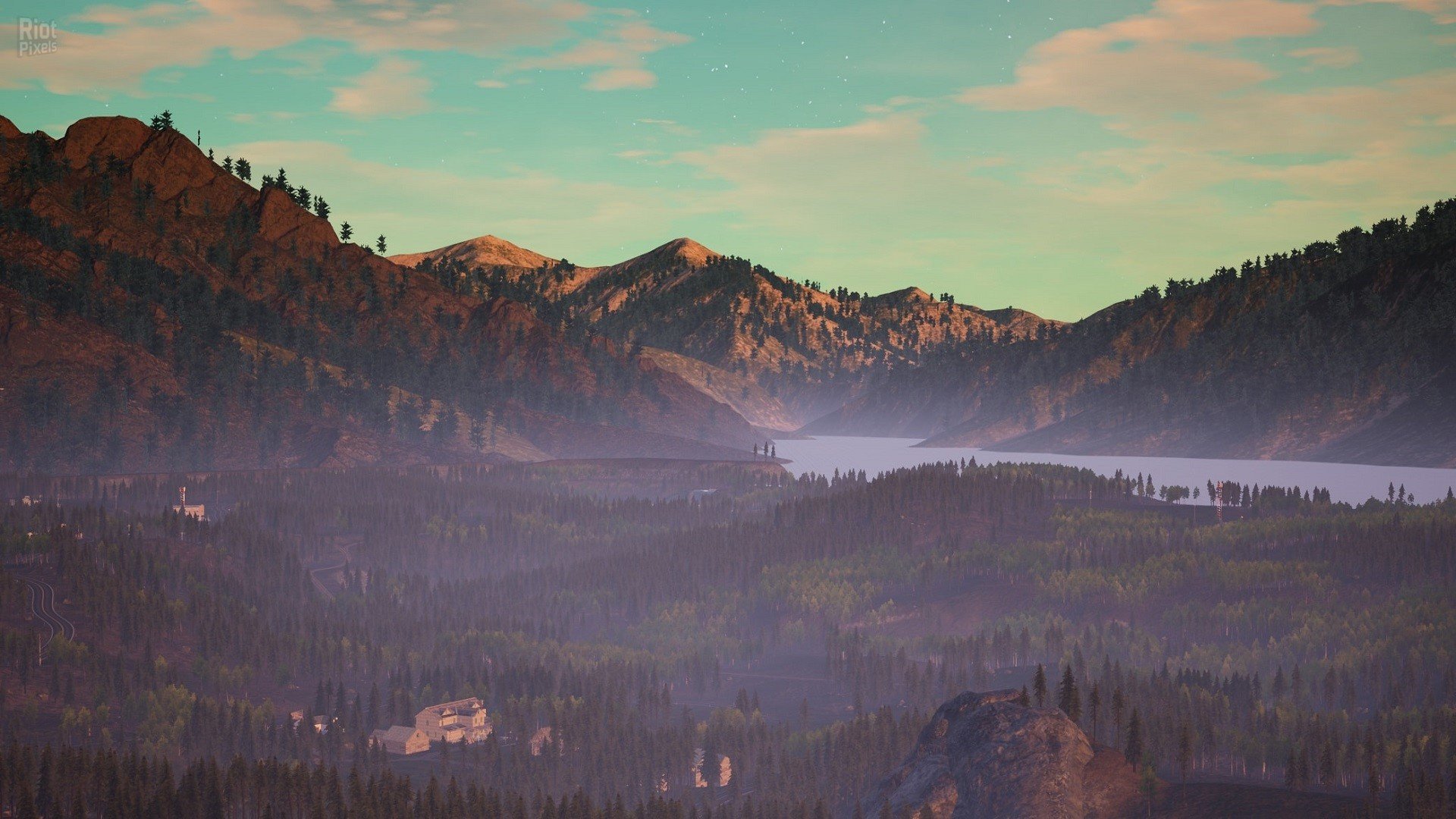[4]-Ranch Simulator: Build, Farm, Hunt – v1.152s + 2 DLCs/Bonuses Download-HohohoGames