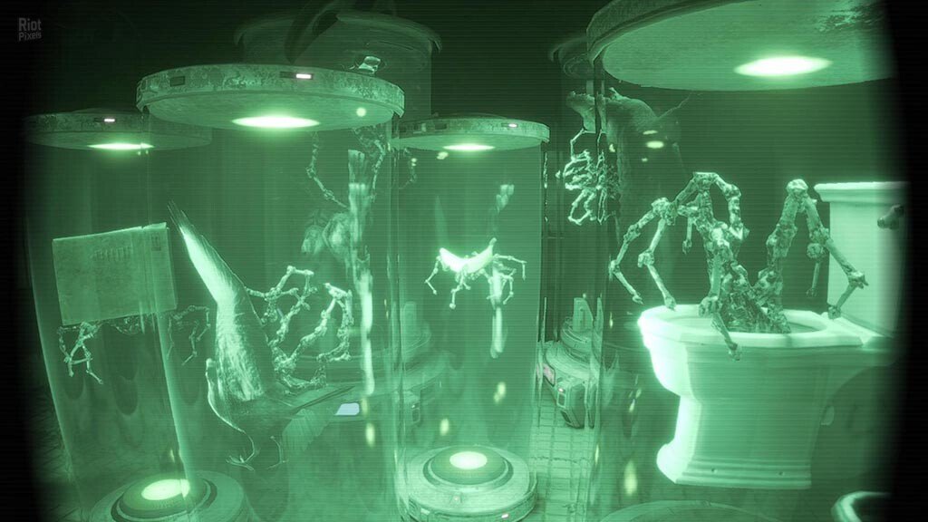 [13]-UNDERWARD Download-HohohoGames