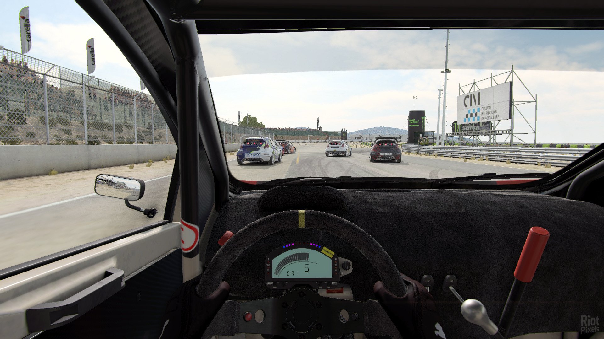 [15]-DiRT 4 – v1.02 + HotFix + 3 DLCs Download-HohohoGames