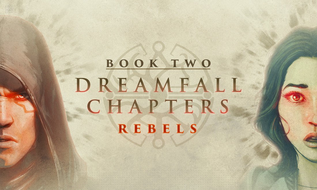 [34]-Dreamfall Chapters: The Final Cut, v5.7.2.1 Download-HohohoGames
