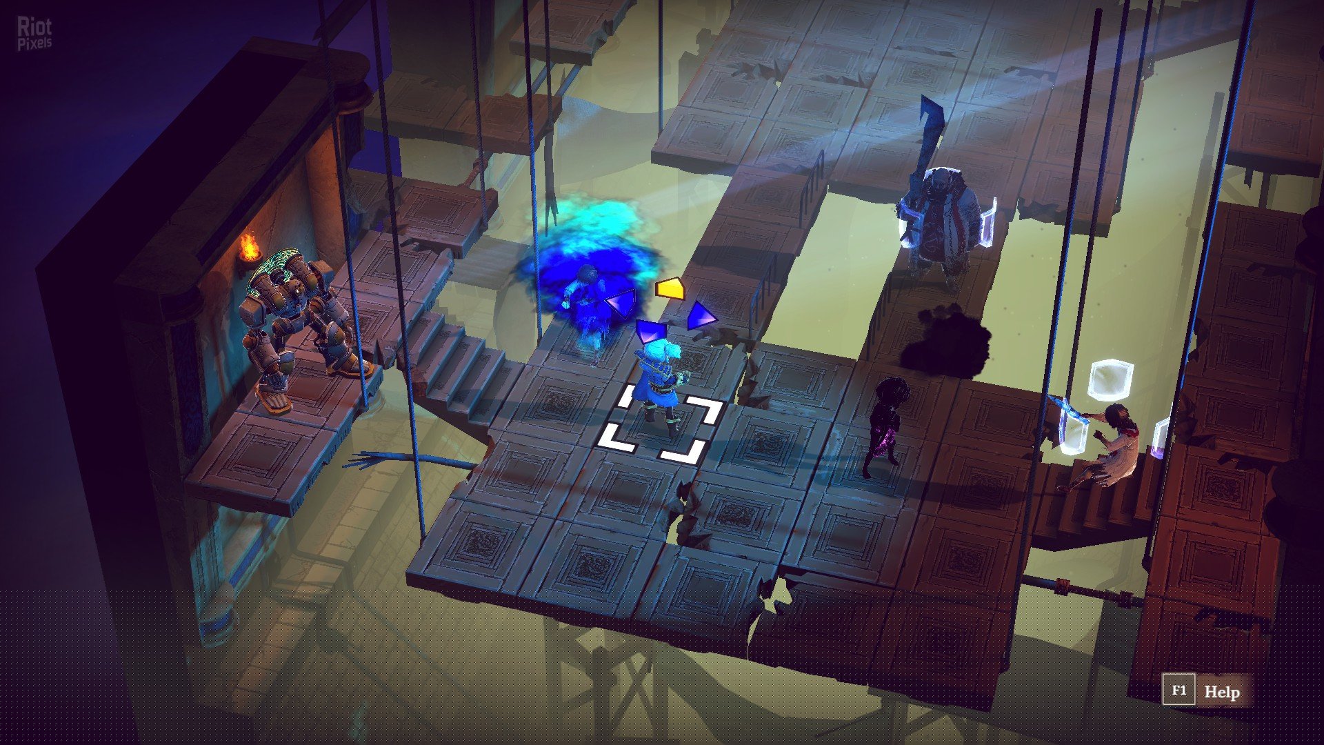 [5]-Children of Zodiarcs Download-HohohoGames