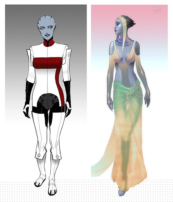[37]-Mass Effect – v1.02 + 2 DLCs + Bonus Content Download-HohohoGames