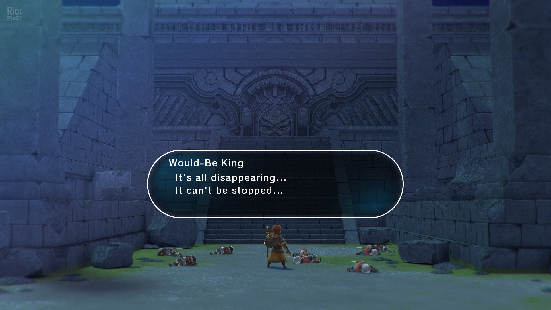 [10]-Lost Sphear Download-HohohoGames