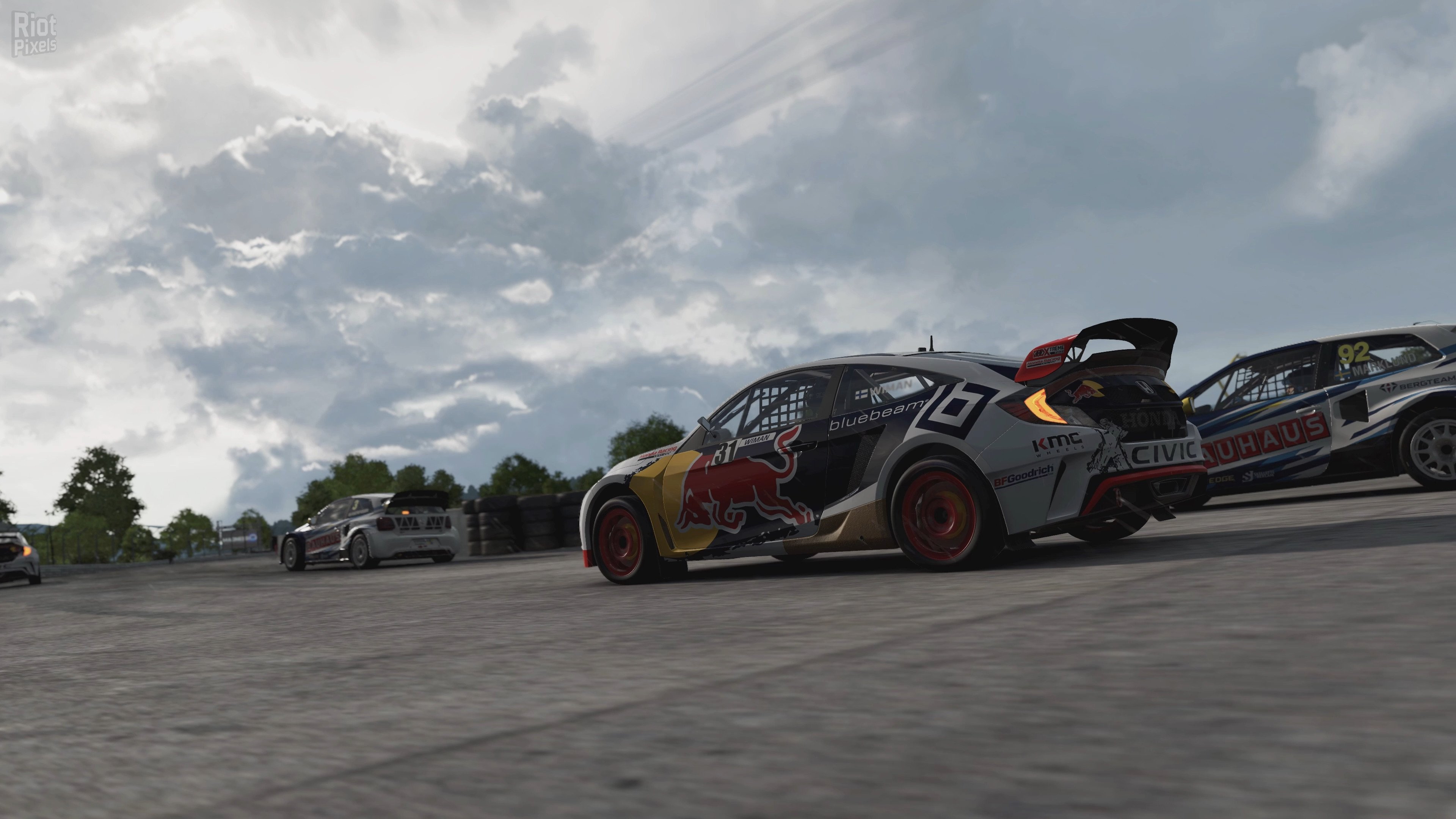 [10]-Project CARS 2 – v6.0.0.0.1056 + 5 DLCs + Multiplayer Download-HohohoGames
