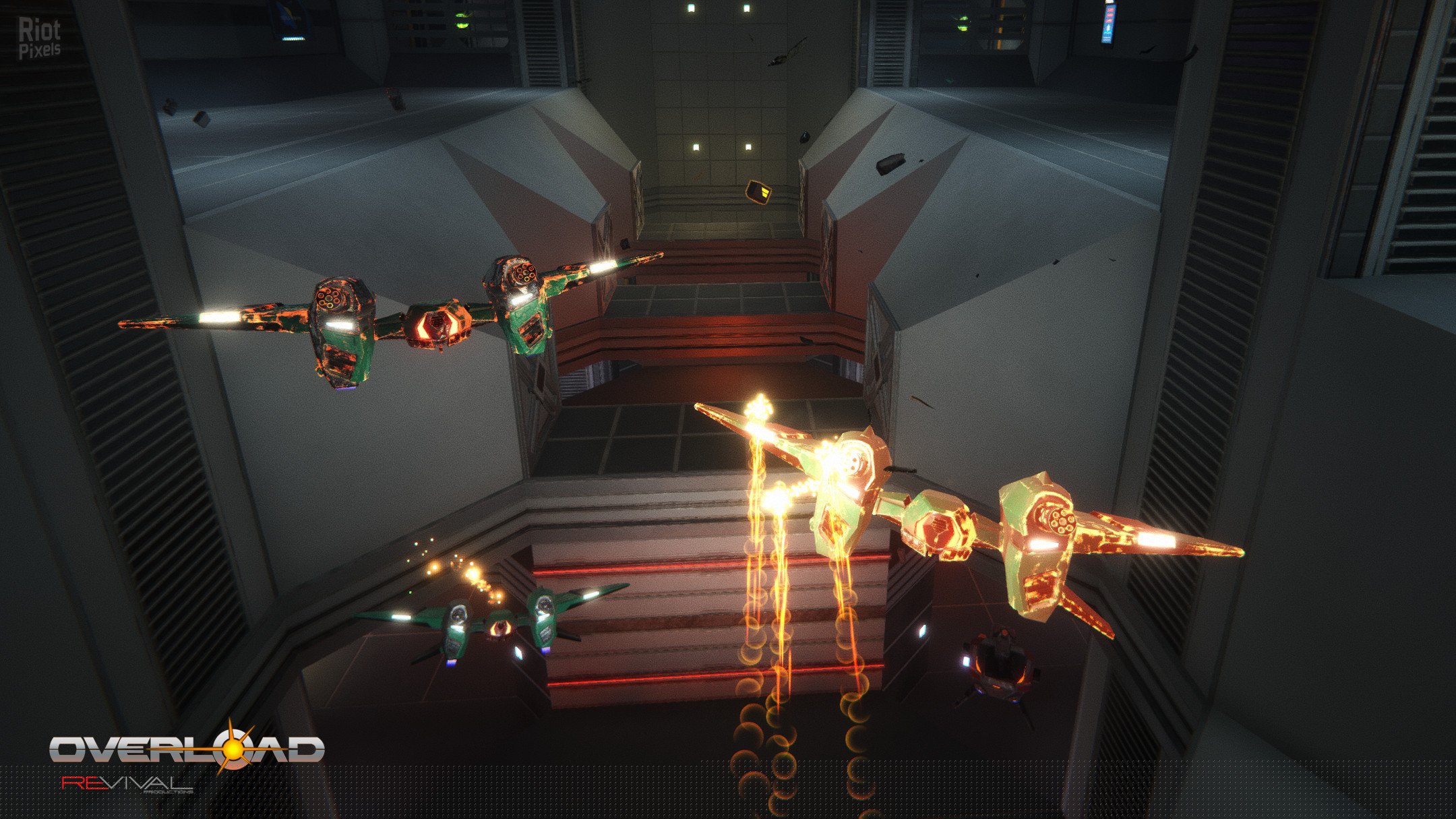[9]-Overload Download-HohohoGames