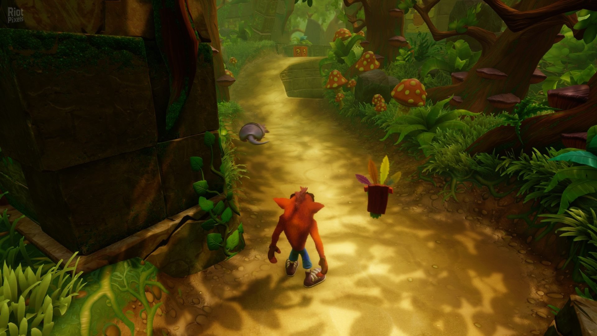 [5]-Crash Bandicoot N. Sane Trilogy Download-HohohoGames