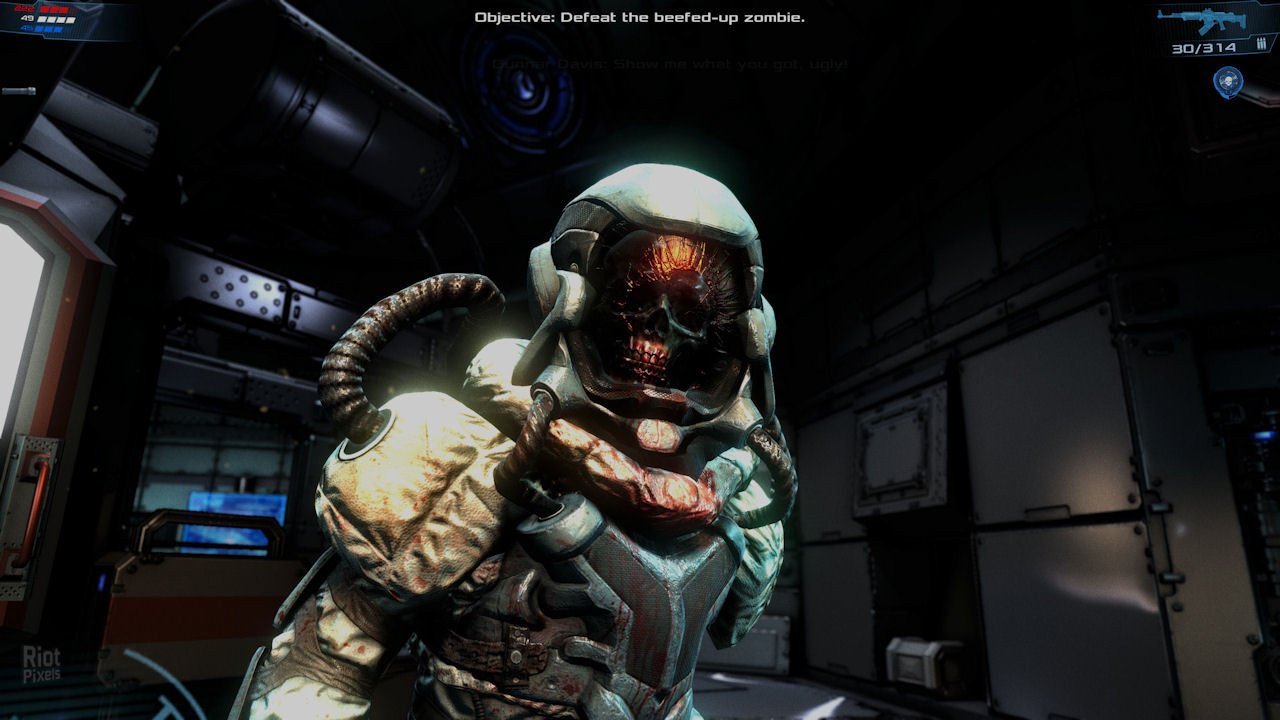 [4]-Dead Effect 2 – v190401.1357 + 2 DLCs Download-HohohoGames