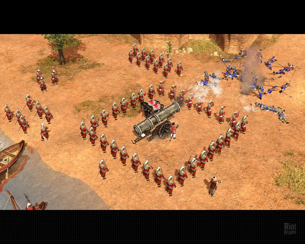 [14]-Age of Empires 3: Complete Collection Download-HohohoGames