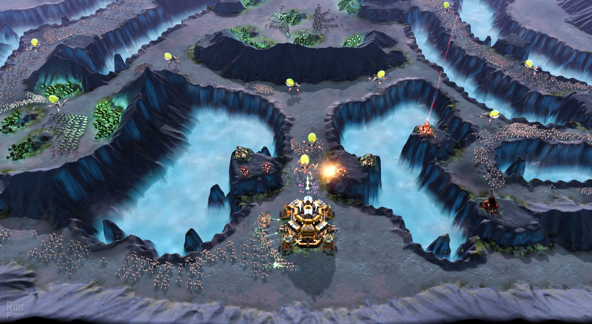 [9]-Siege of Centauri – v1.00.66518 Download-HohohoGames