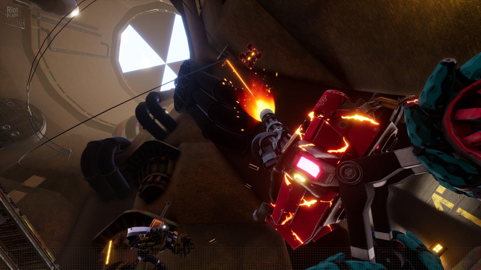 [15]-ShockRods Download-HohohoGames