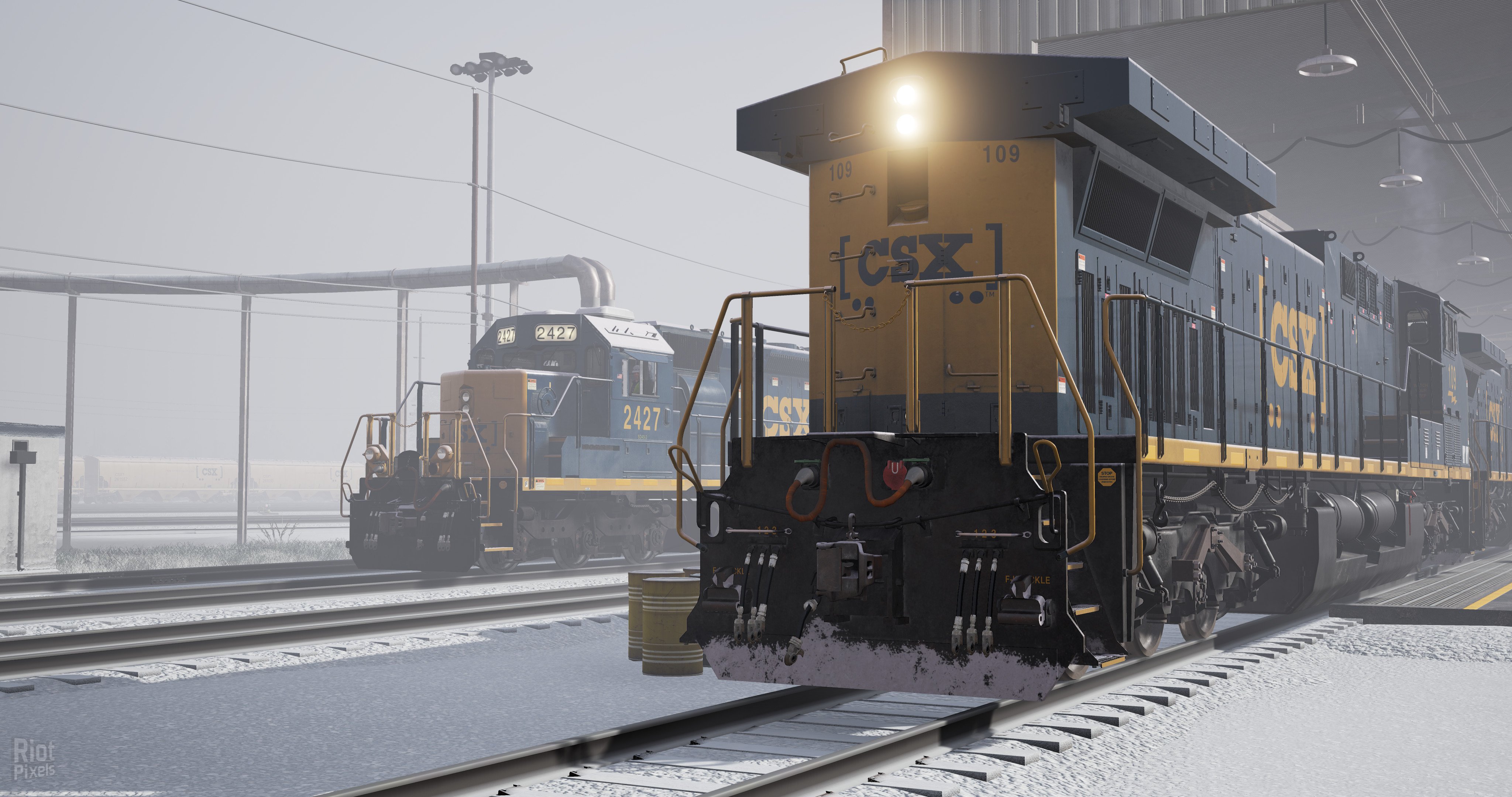 [10]-Train Sim World 2020 – Build 550/4667268 (02.13.2020) + 22 DLCs Download-HohohoGames