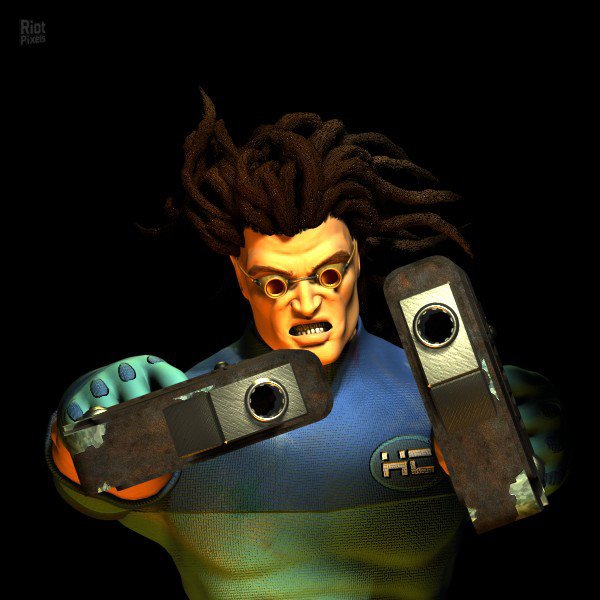 [19]-SiN: Gold – v1.13 Download-HohohoGames