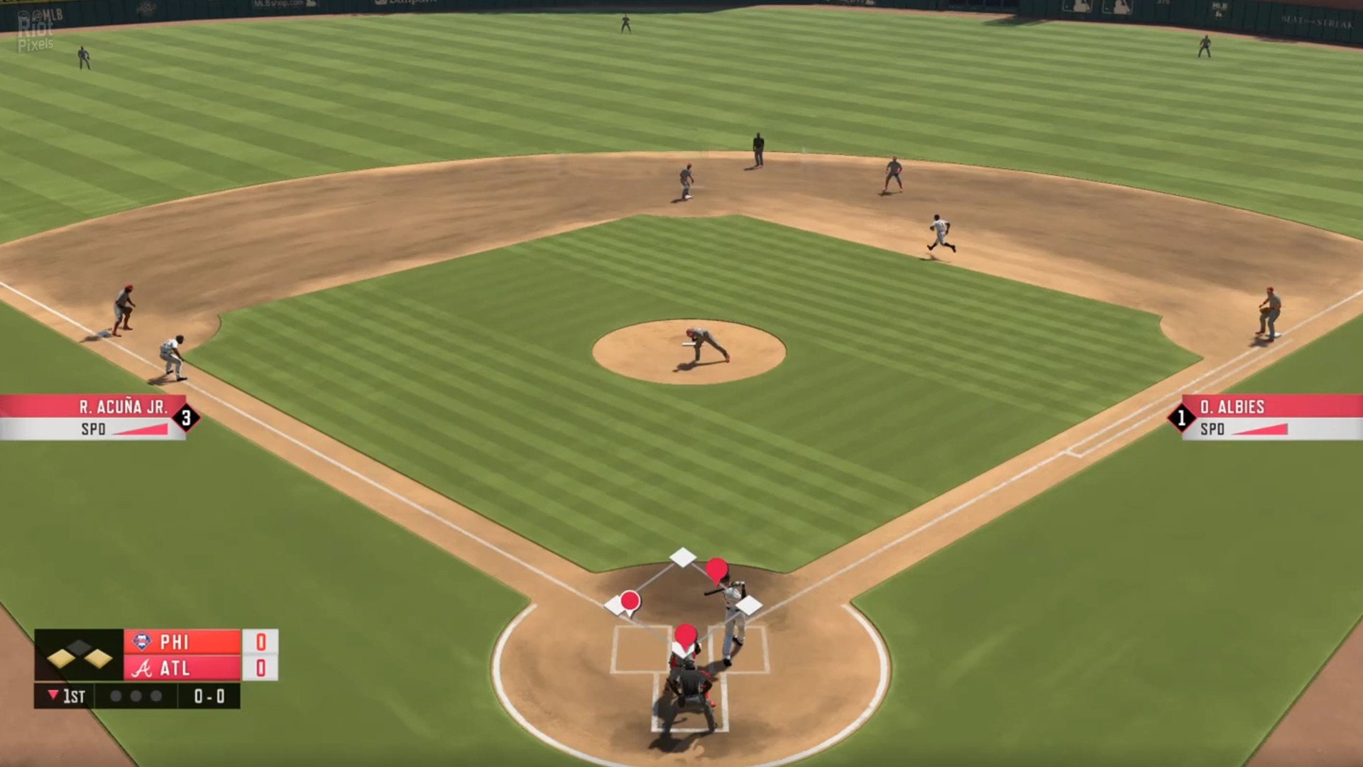 [6]-R.B.I. Baseball 20 Download-HohohoGames