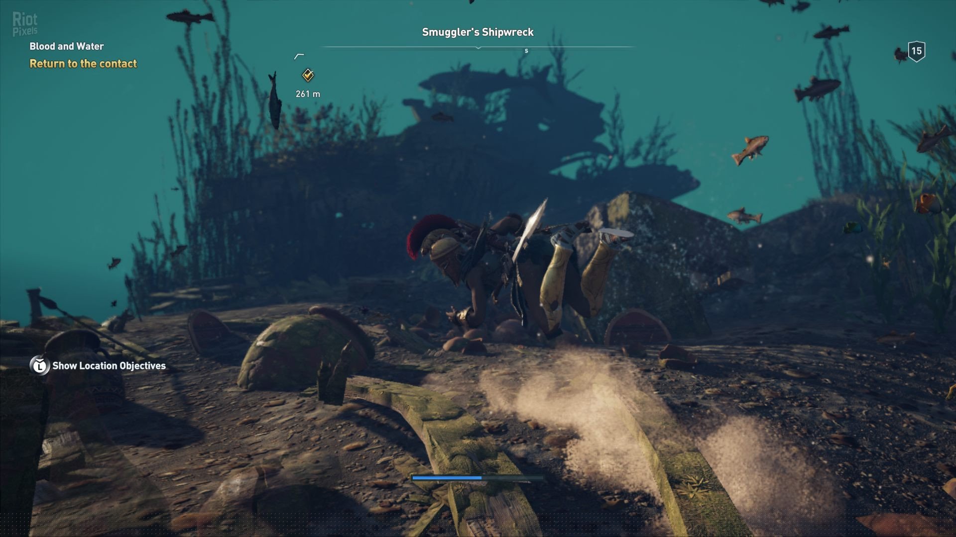[12]-Assassin’s Creed: Odyssey – Ultimate Edition – v1.5.3 + All DLCs Download-HohohoGames