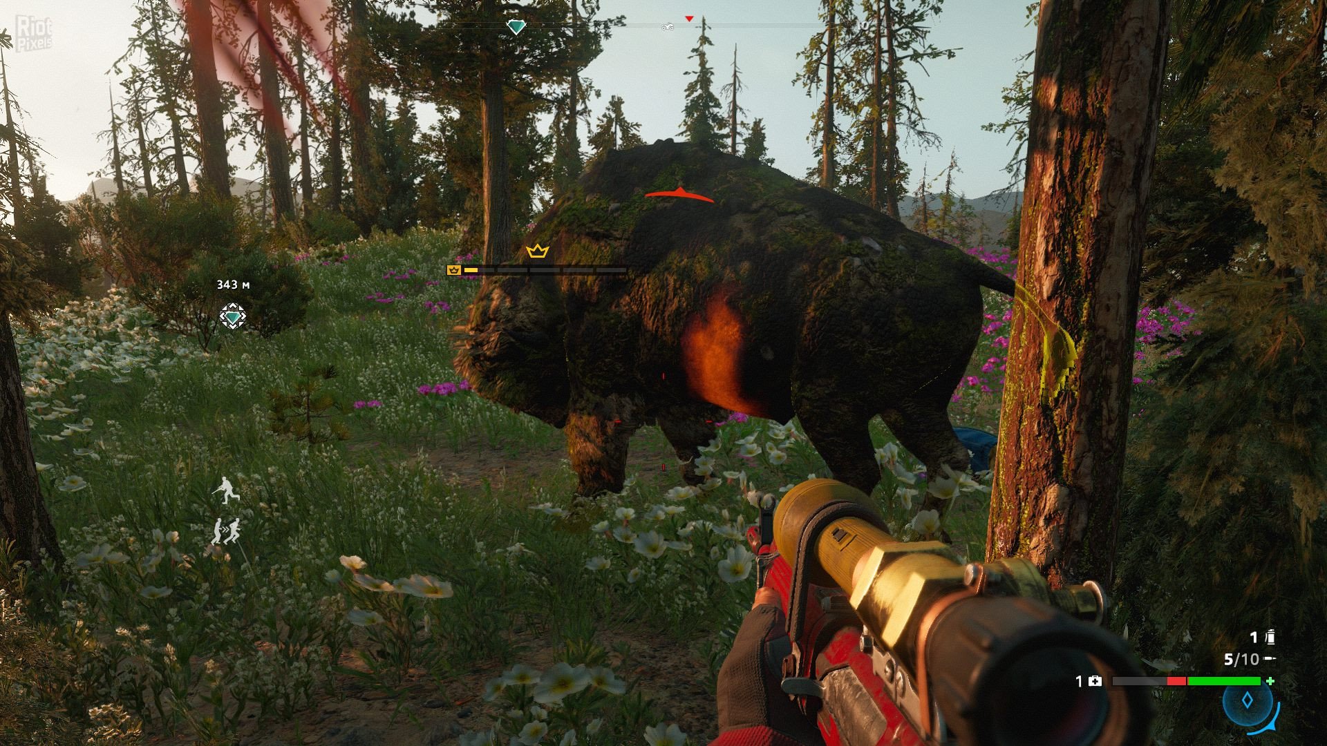 [8]-Far Cry: New Dawn – Deluxe Edition, v1.0.5+ All DLCs + HD Texture Pack Download-HohohoGames