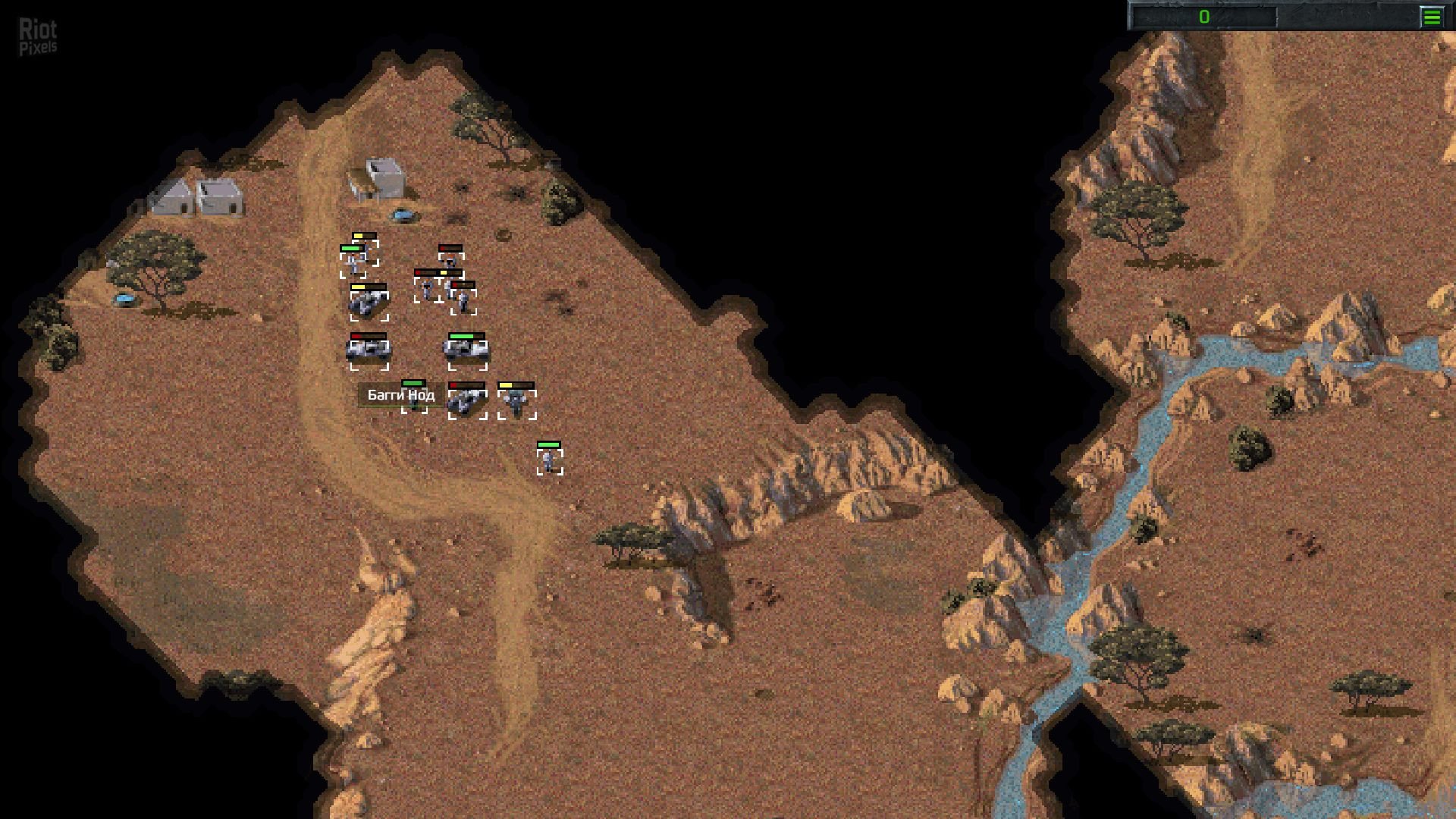 [12]-Command & Conquer: Remastered Collection – v1.153 Build 732159 Download-HohohoGames