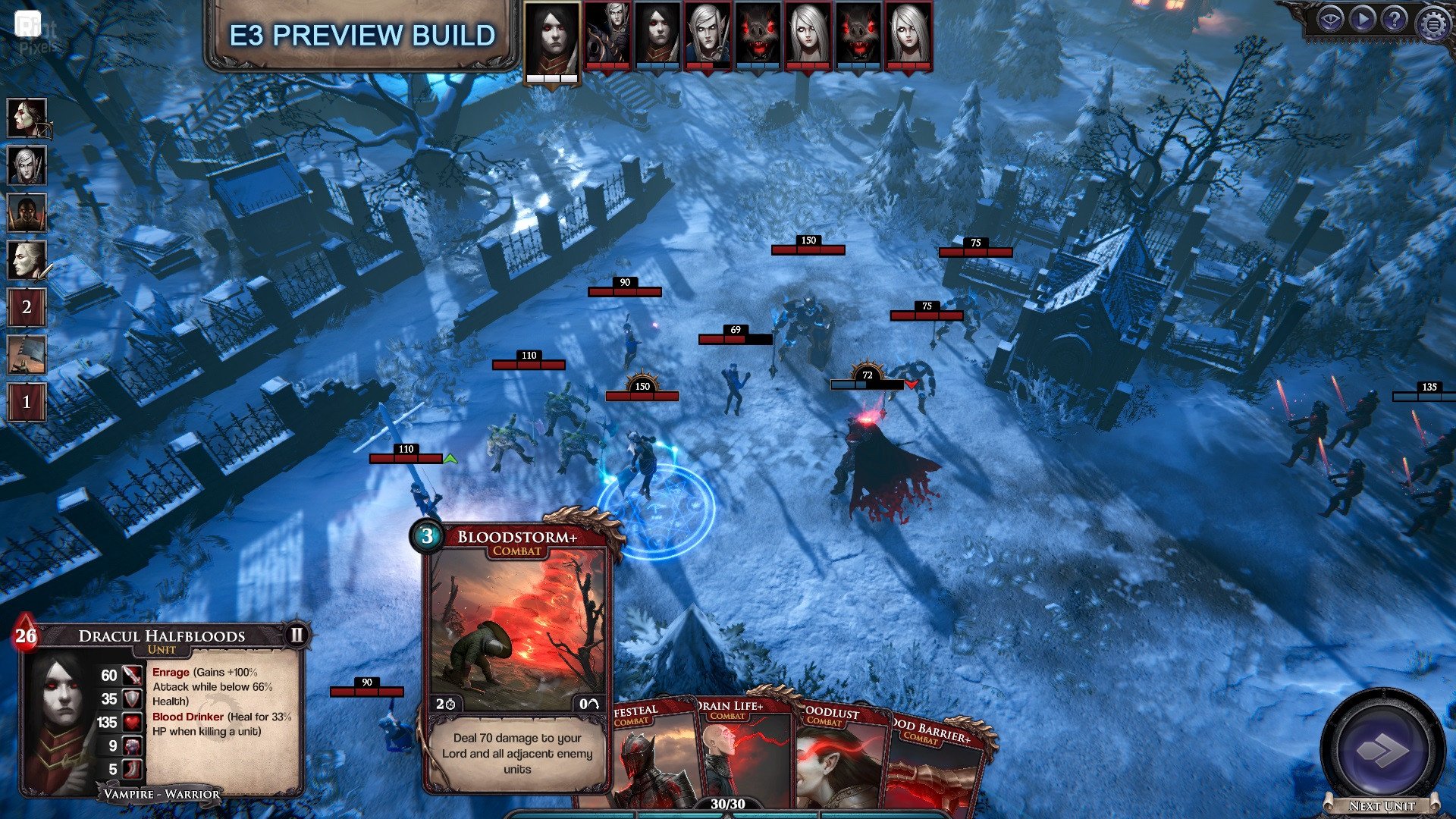 [15]-Immortal Realms: Vampire Wars Download-HohohoGames