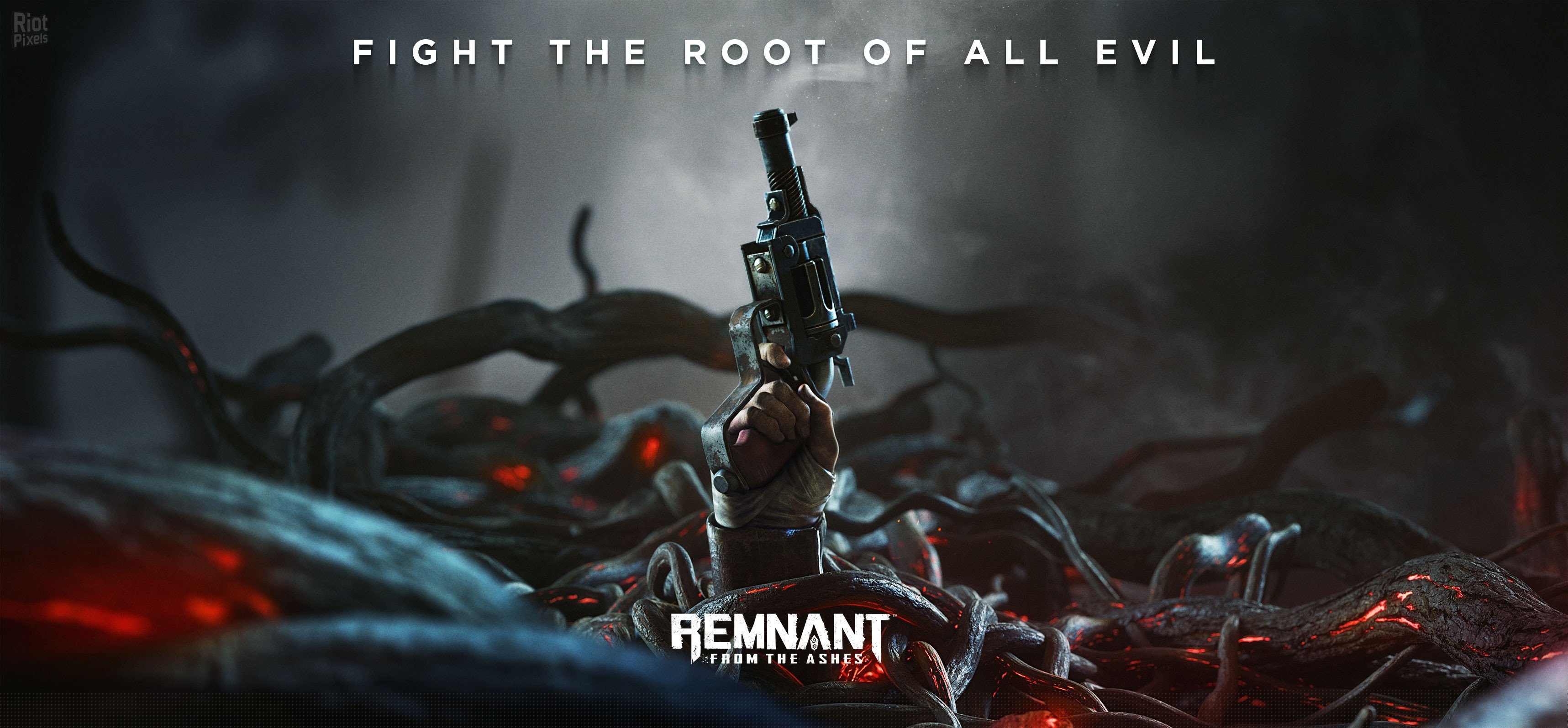 [21]-Remnant: From the Ashes – v248020 + 10 DLCs Download-HohohoGames