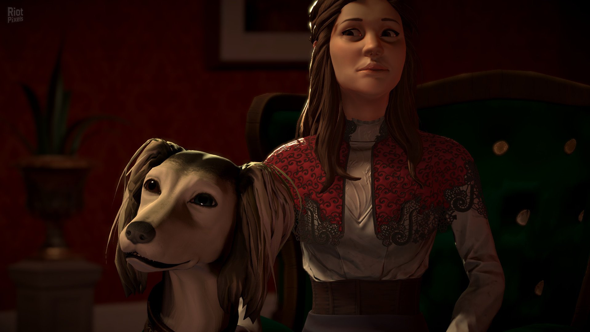 [13]-Dance of Death: Du Lac & Fey: Directors Cut – Deluxe Edition Download-HohohoGames