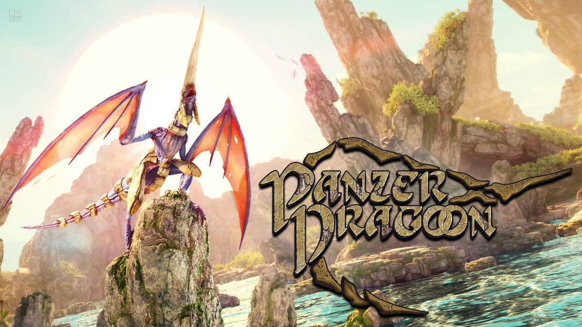 [18]-Panzer Dragoon: Remake – v1.4 Download-HohohoGames