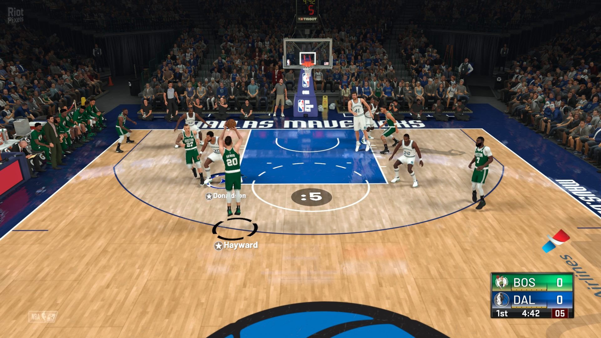[3]-NBA 2K21 Download-HohohoGames