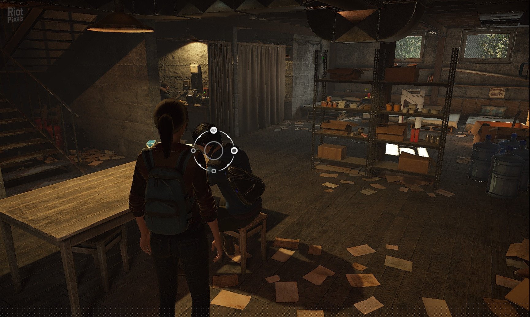 [3]-The Uncertain: Light At The End Download-HohohoGames