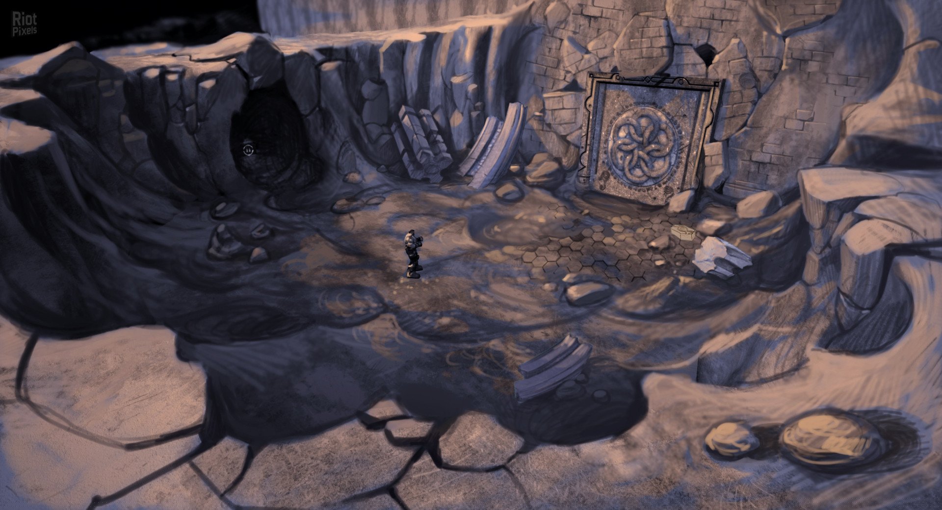[21]-Hellbound – v1.1.1 (Flying Souls Update) Download-HohohoGames