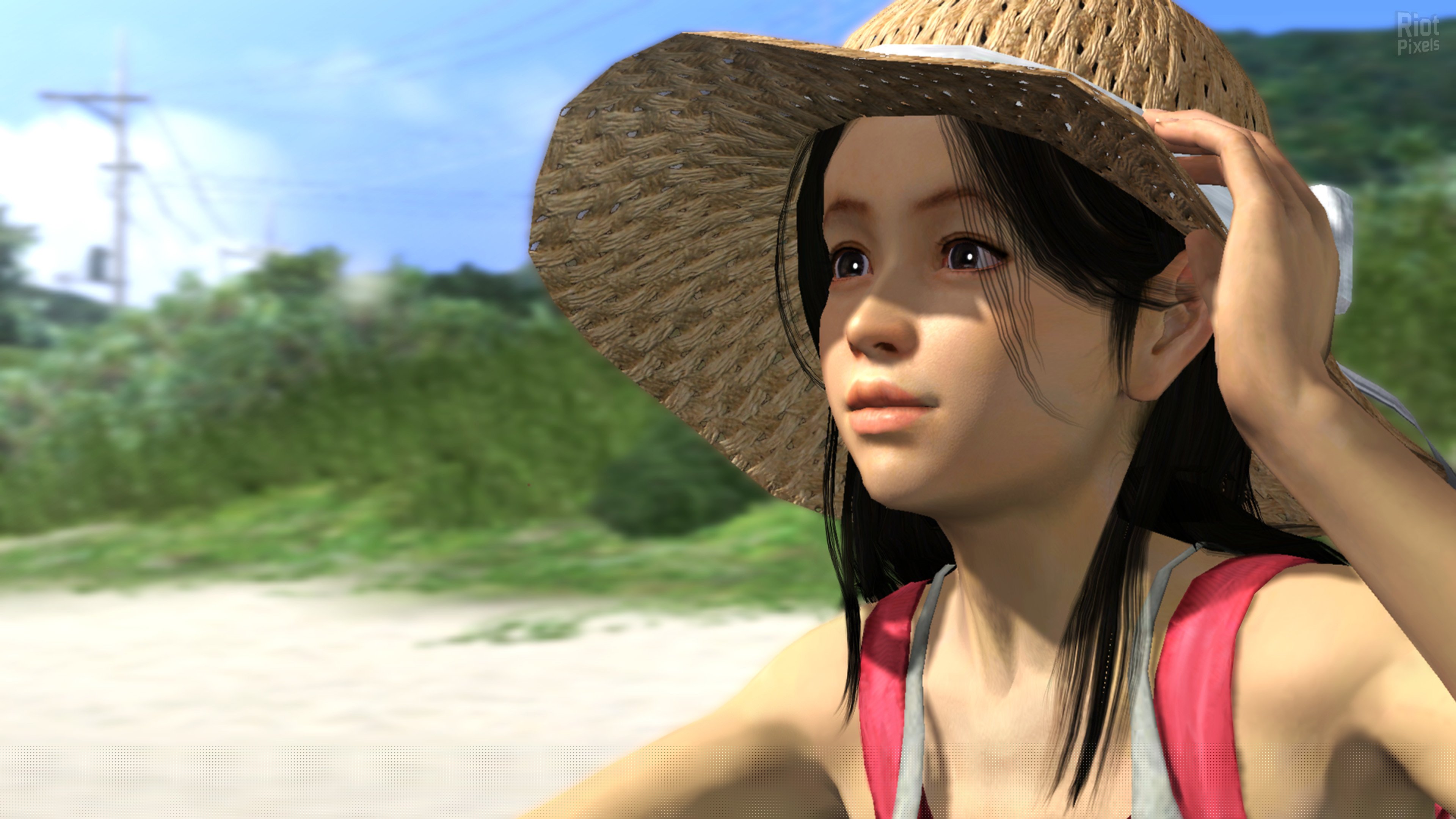Yakuza 3 Remastered Download-HohohoGames