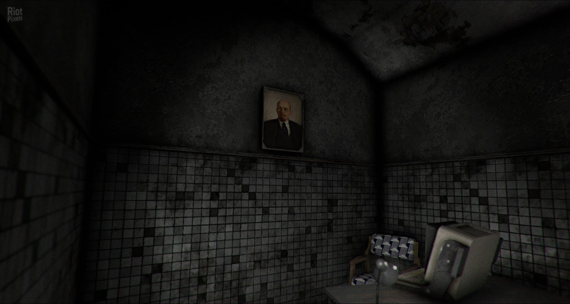 [7]-S.W.A.N.: Chernobyl Unexplored – v1.0.1160.0 Download-HohohoGames