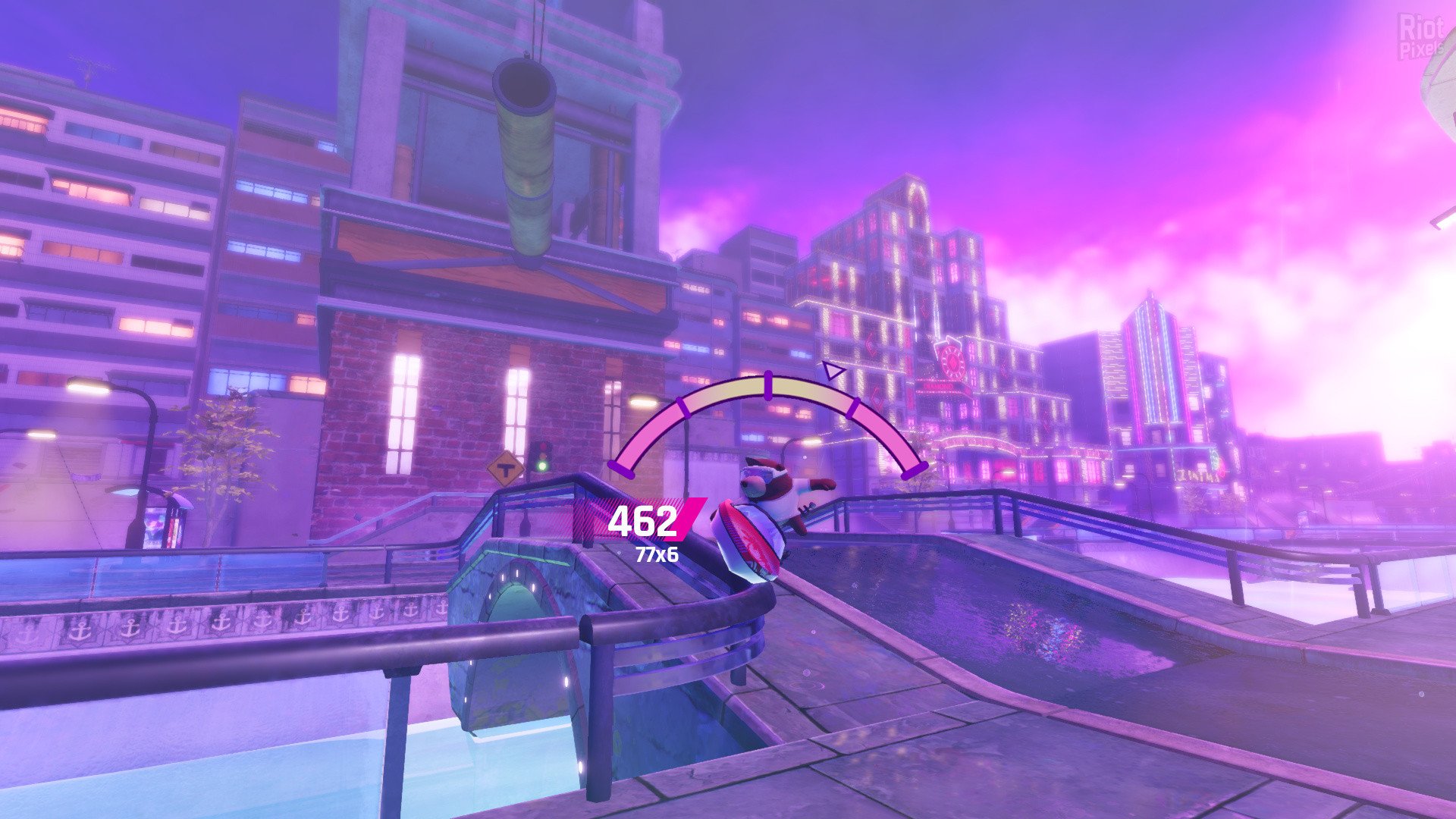 [7]-Wave Break Download-HohohoGames