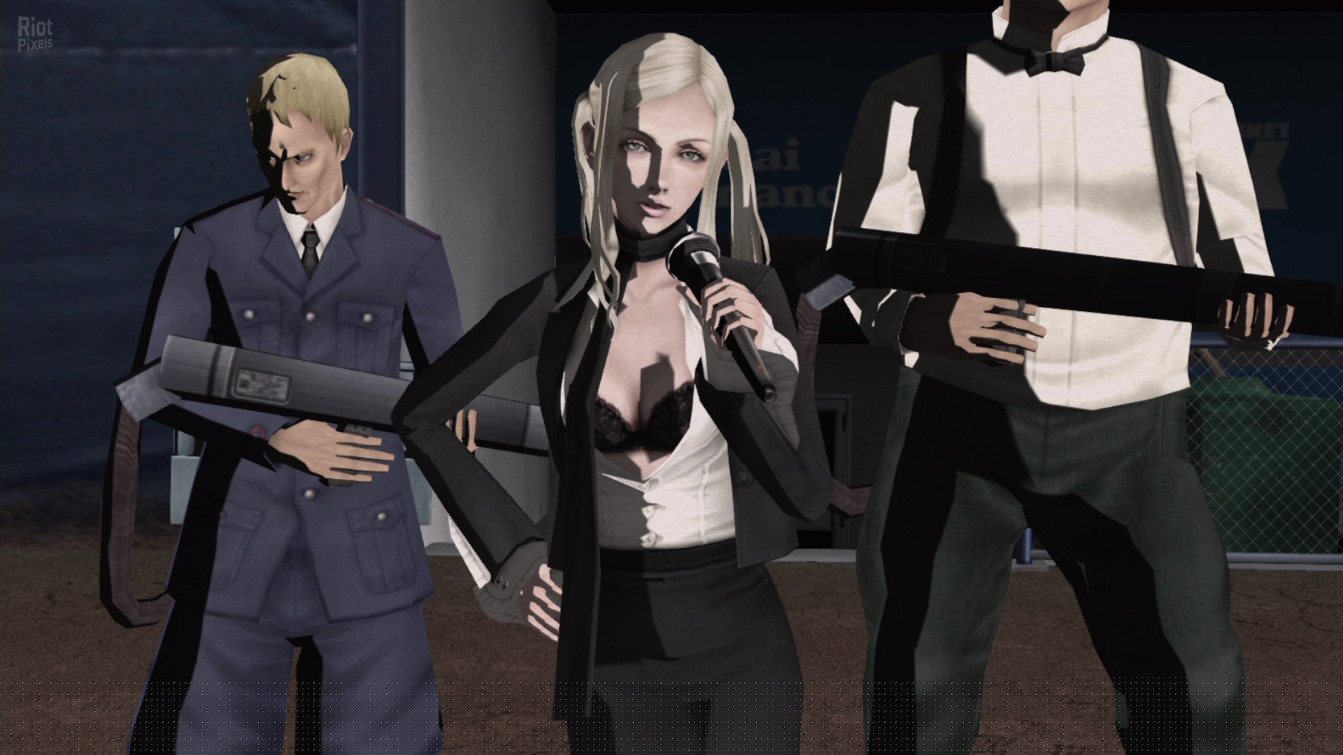 [11]-No More Heroes Download-HohohoGames
