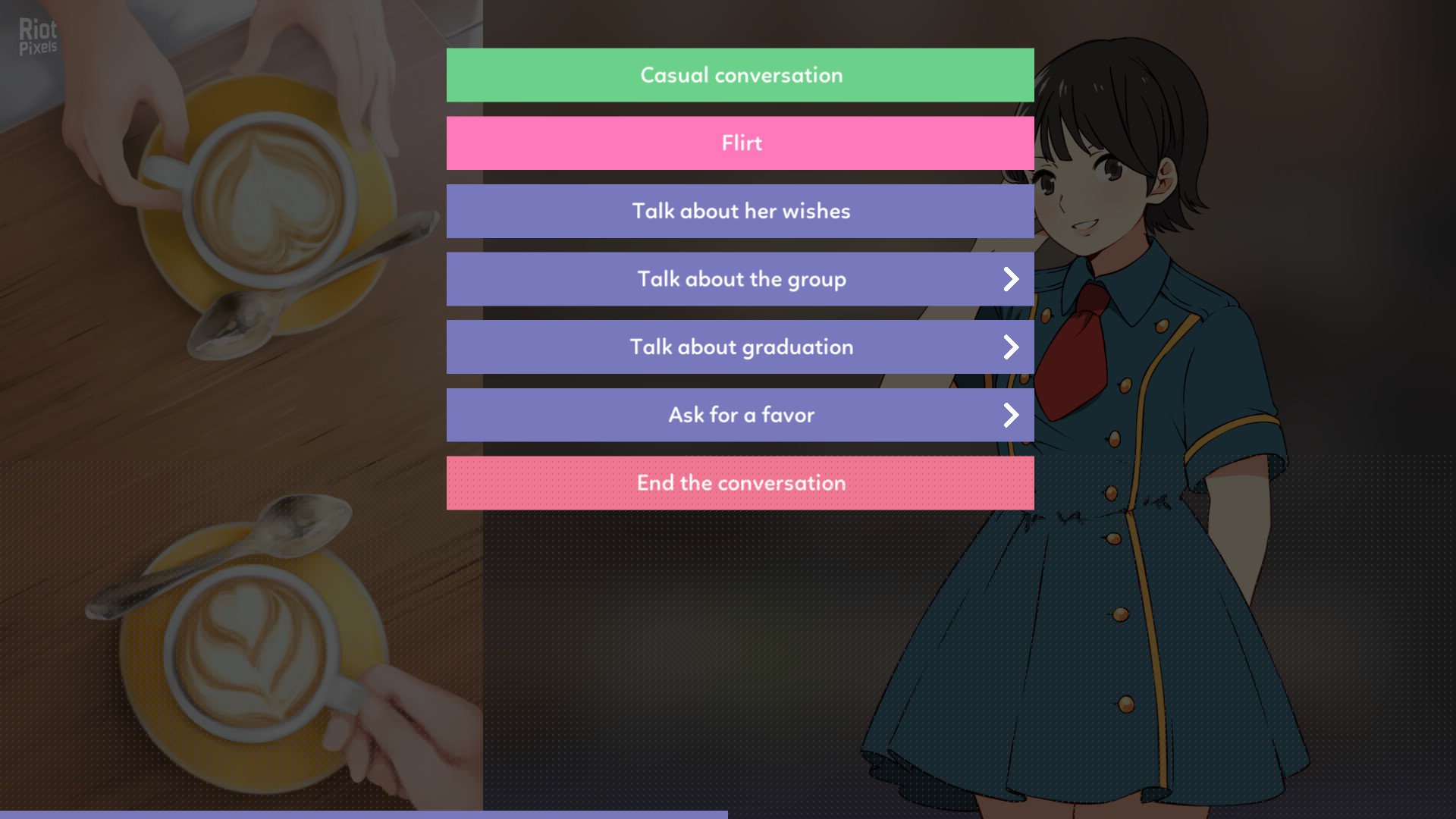 [10]-Idol Manager Download-HohohoGames