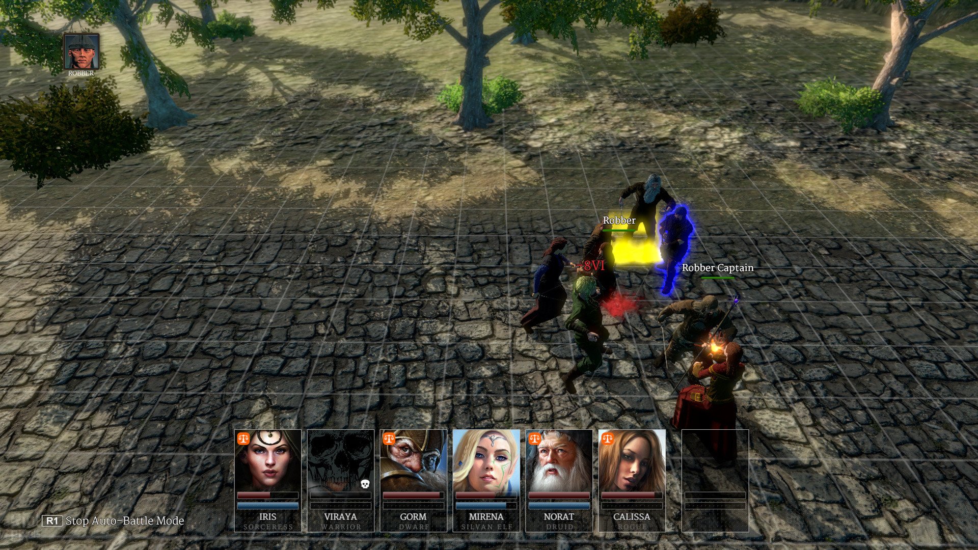 [6]-Realms of Arkania: Star Trail – Digital Deluxe Edition, v1.10 + DLC + Bonus Content Download-HohohoGames