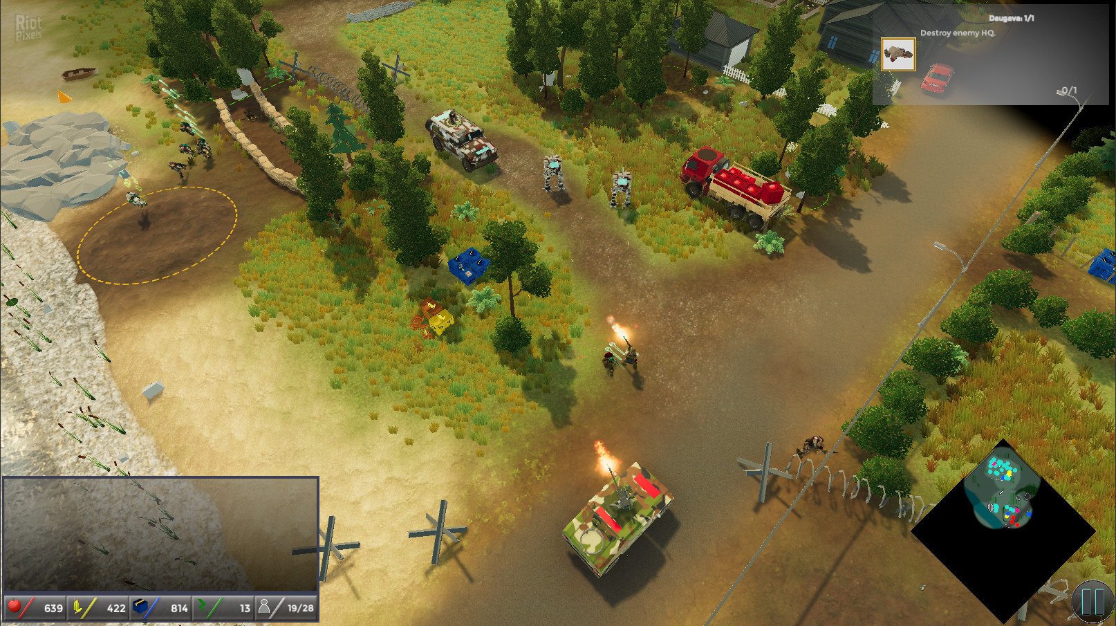 [9]-Hell of Men: Blood Brothers Download-HohohoGames