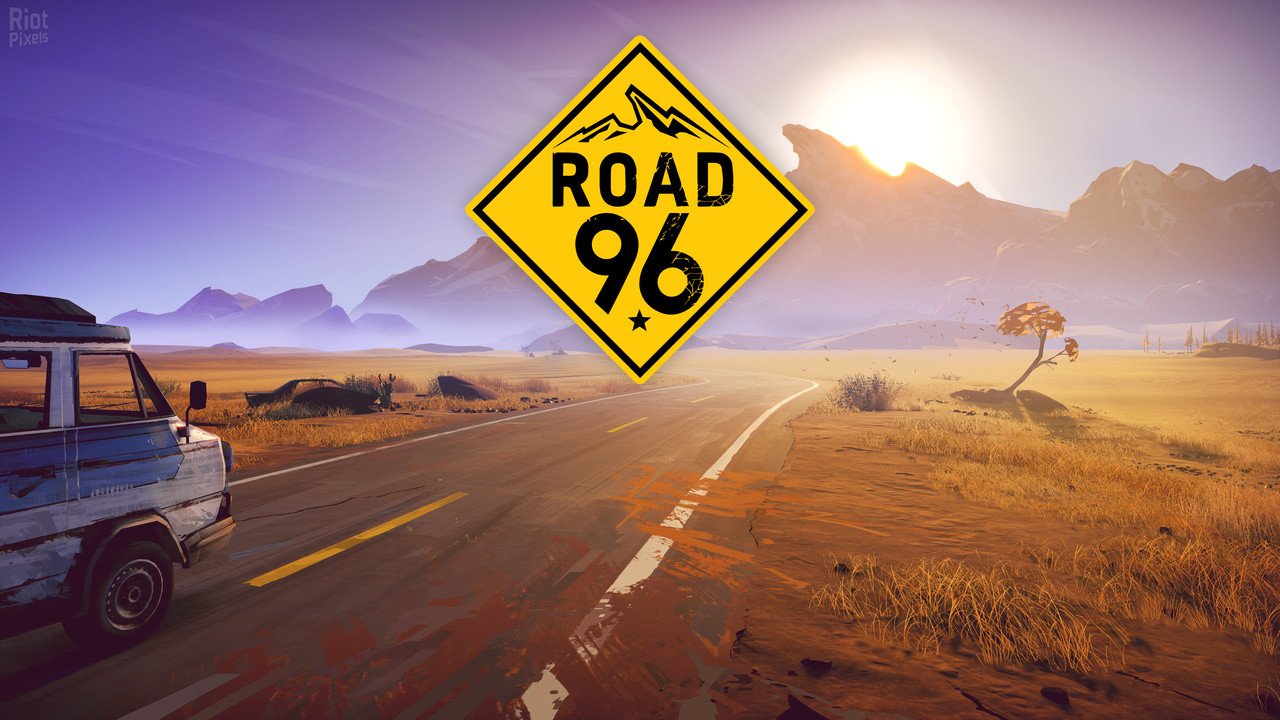 [18]-Road 96: Hitchhiker Bundle + Soundtrack + Prologue e-Book Download-HohohoGames