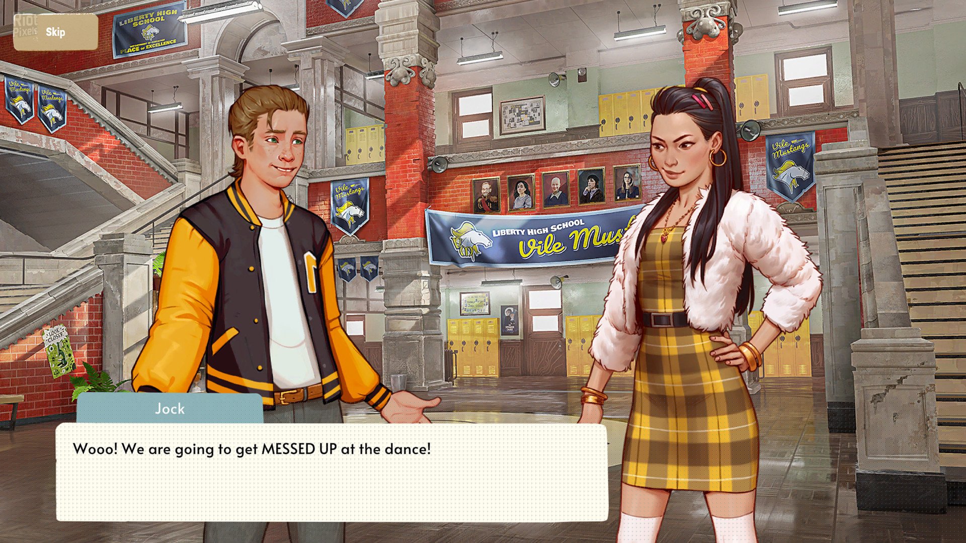 [10]-Growing Up – v1.0.3760 Download-HohohoGames