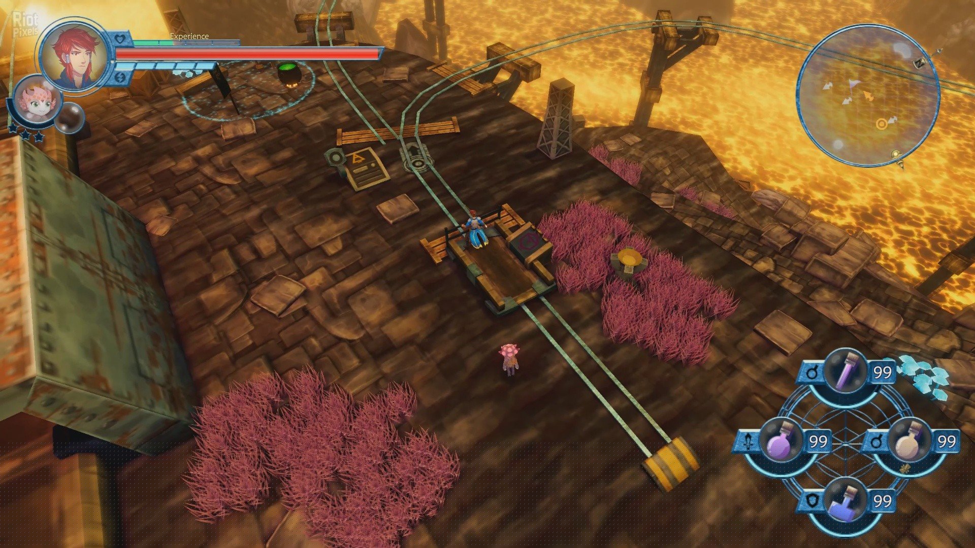 [11]-Alchemist Adventure – v1.210929 (Return to Isur Update) + Bonus Soundtrack Download-HohohoGames